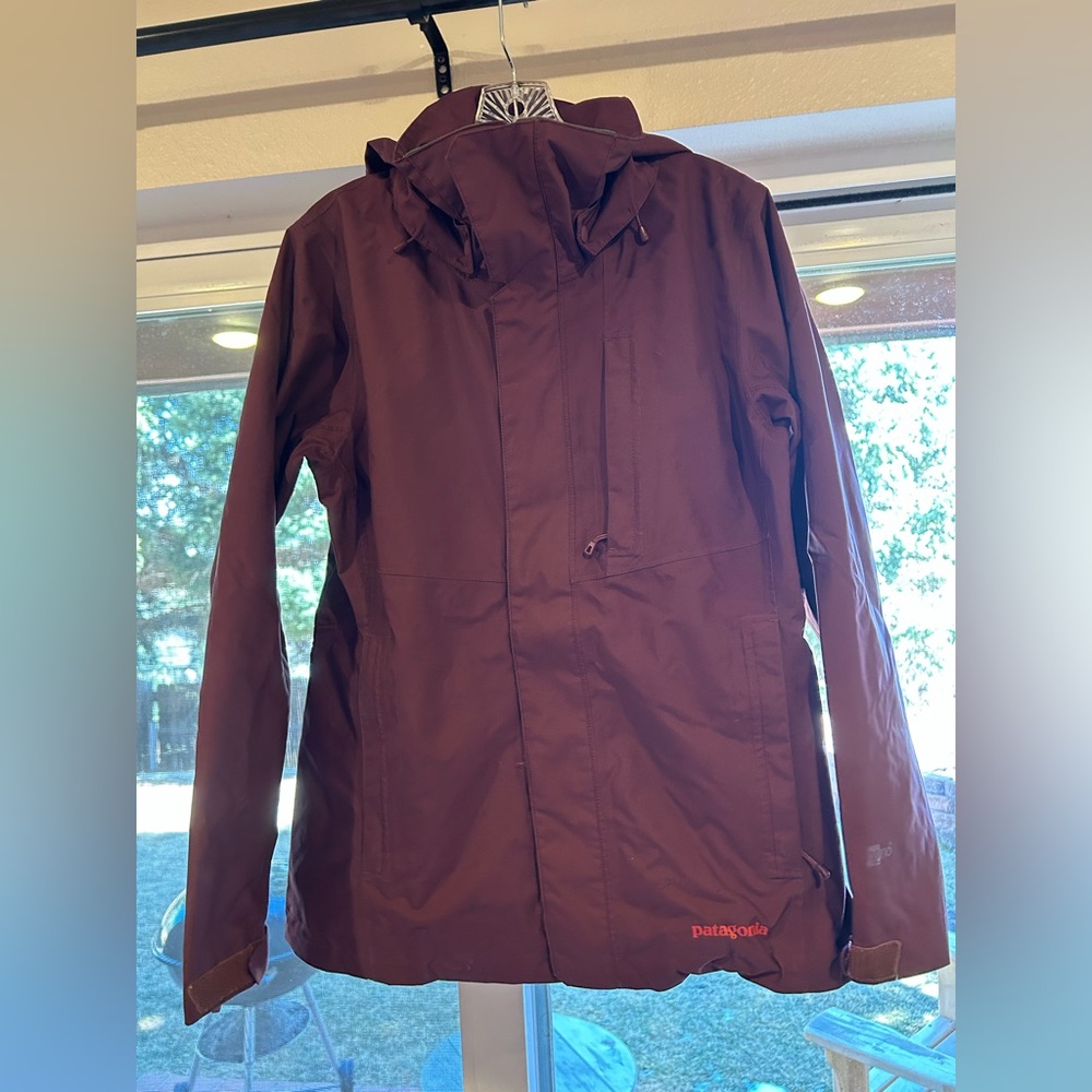 Patagonia Women’s Winter Jacket